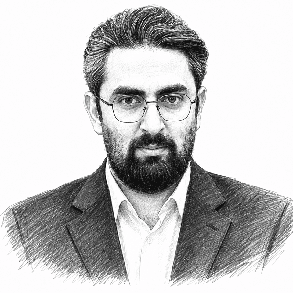 احد پرکار