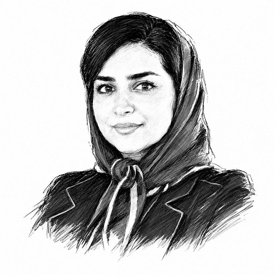 آرزو زراعتی